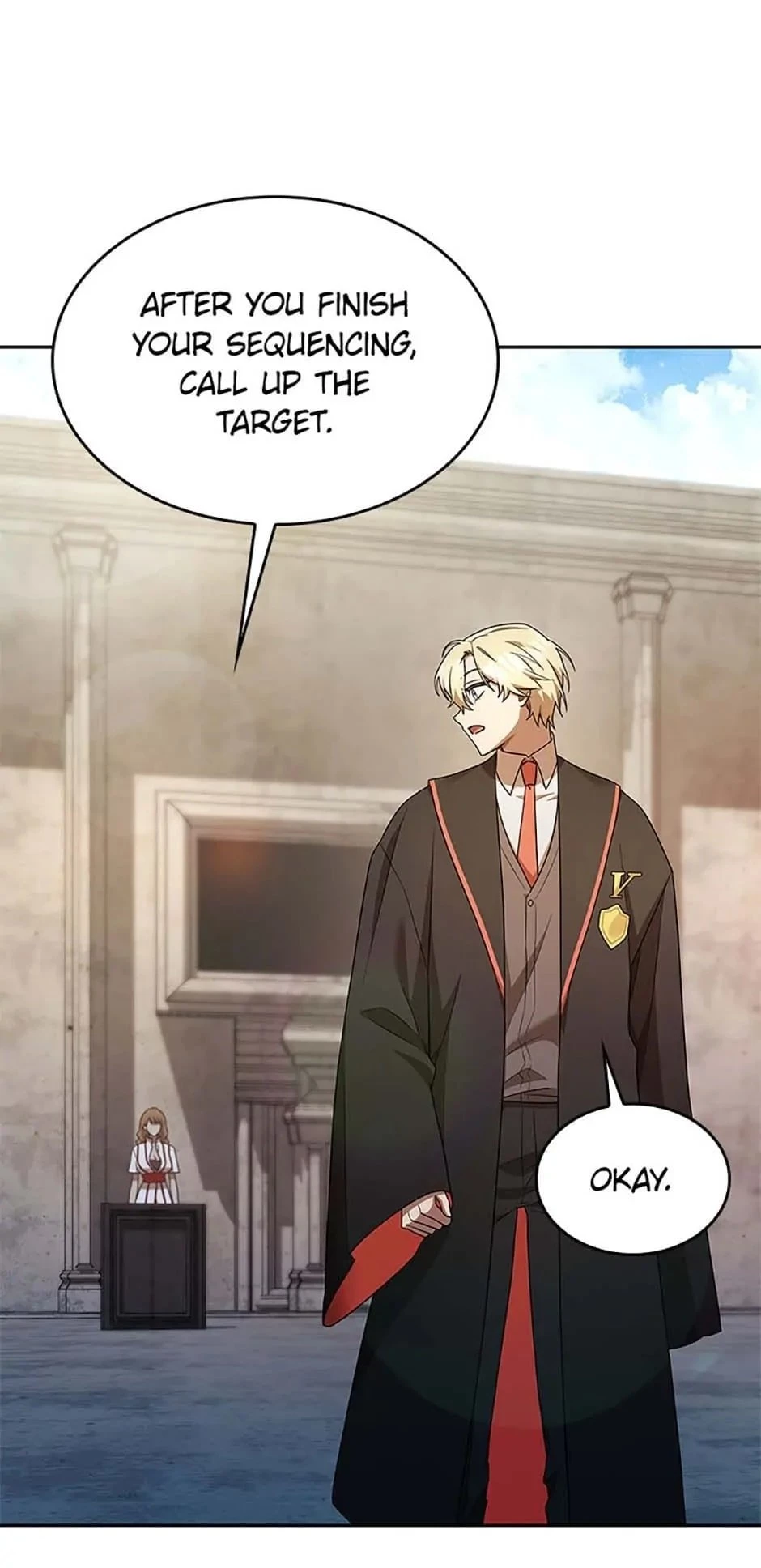 The Infinite Mage Chapter 44 - 12