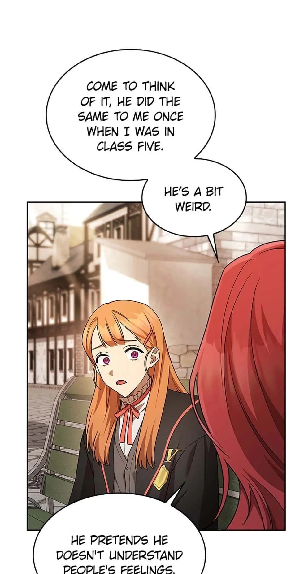 The Infinite Mage Chapter 45 - 71