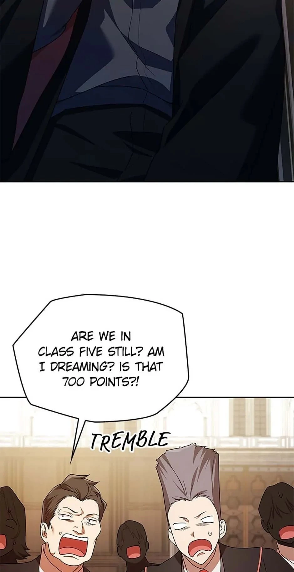 The Infinite Mage Chapter 45 - 78