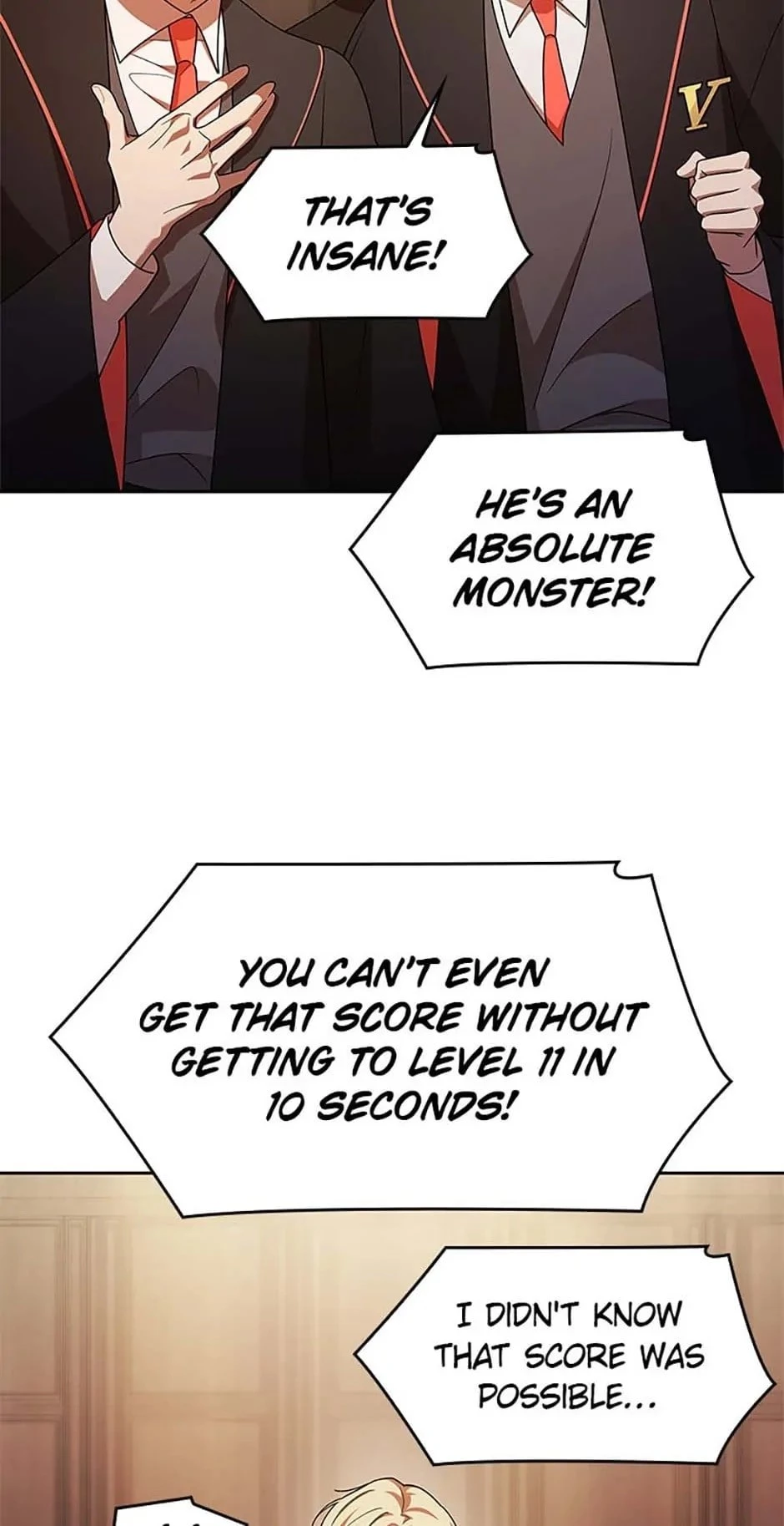 The Infinite Mage Chapter 45 - 79