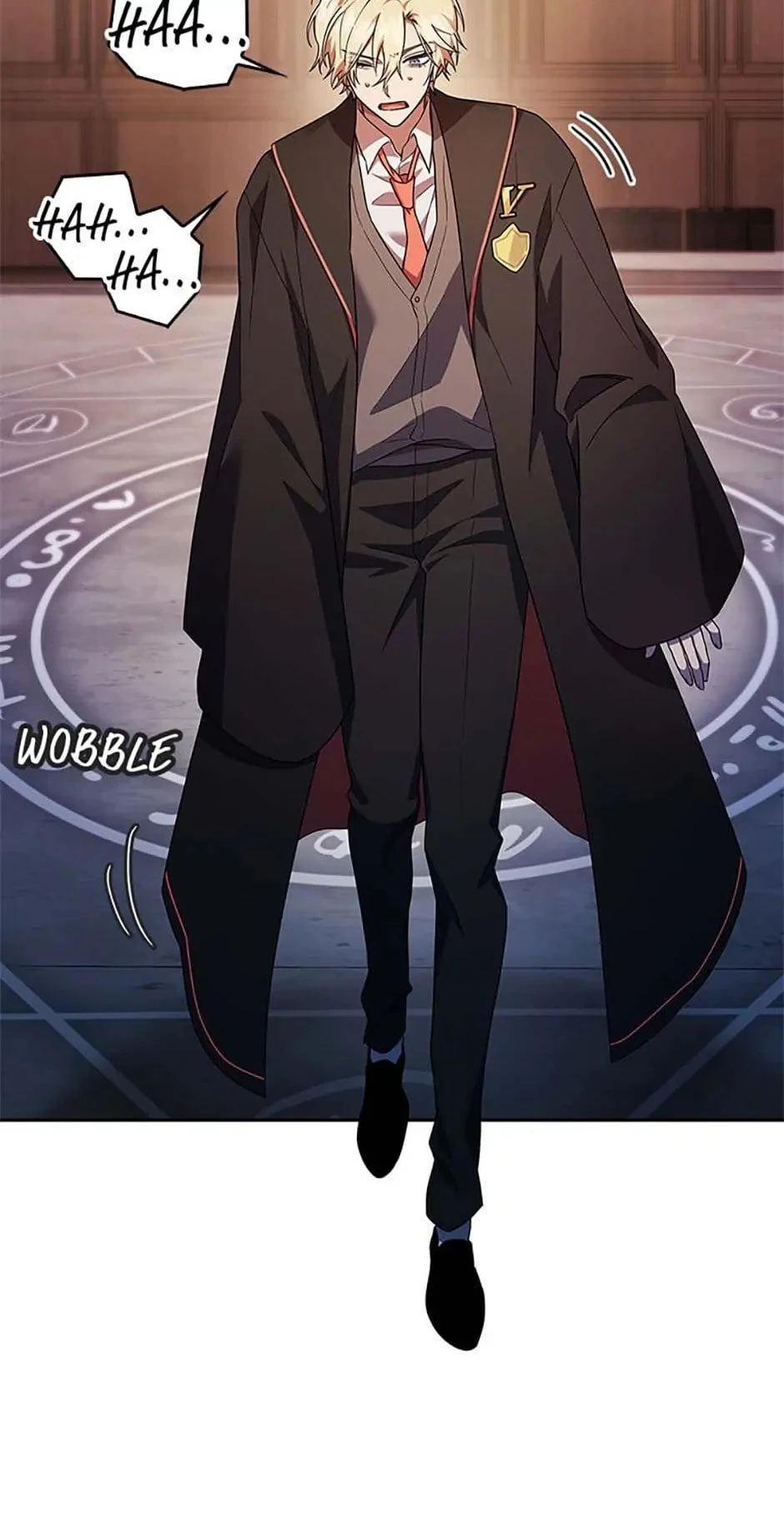 The Infinite Mage Chapter 45 - 80