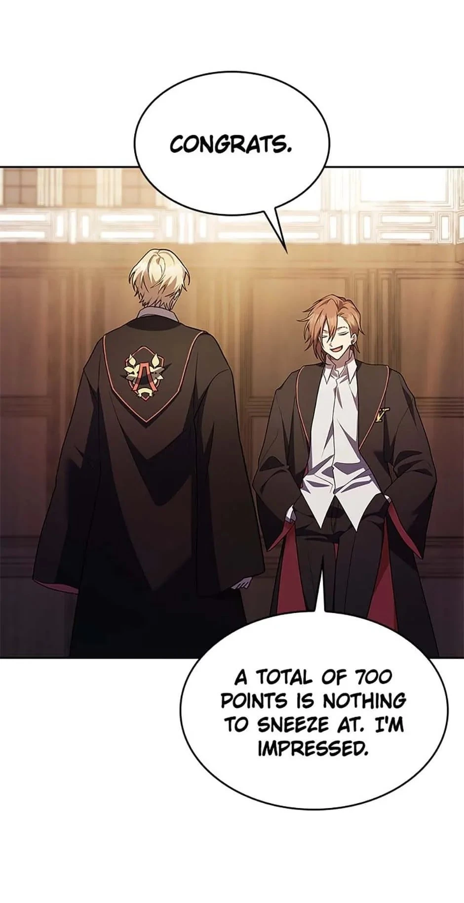 The Infinite Mage Chapter 45 - 81