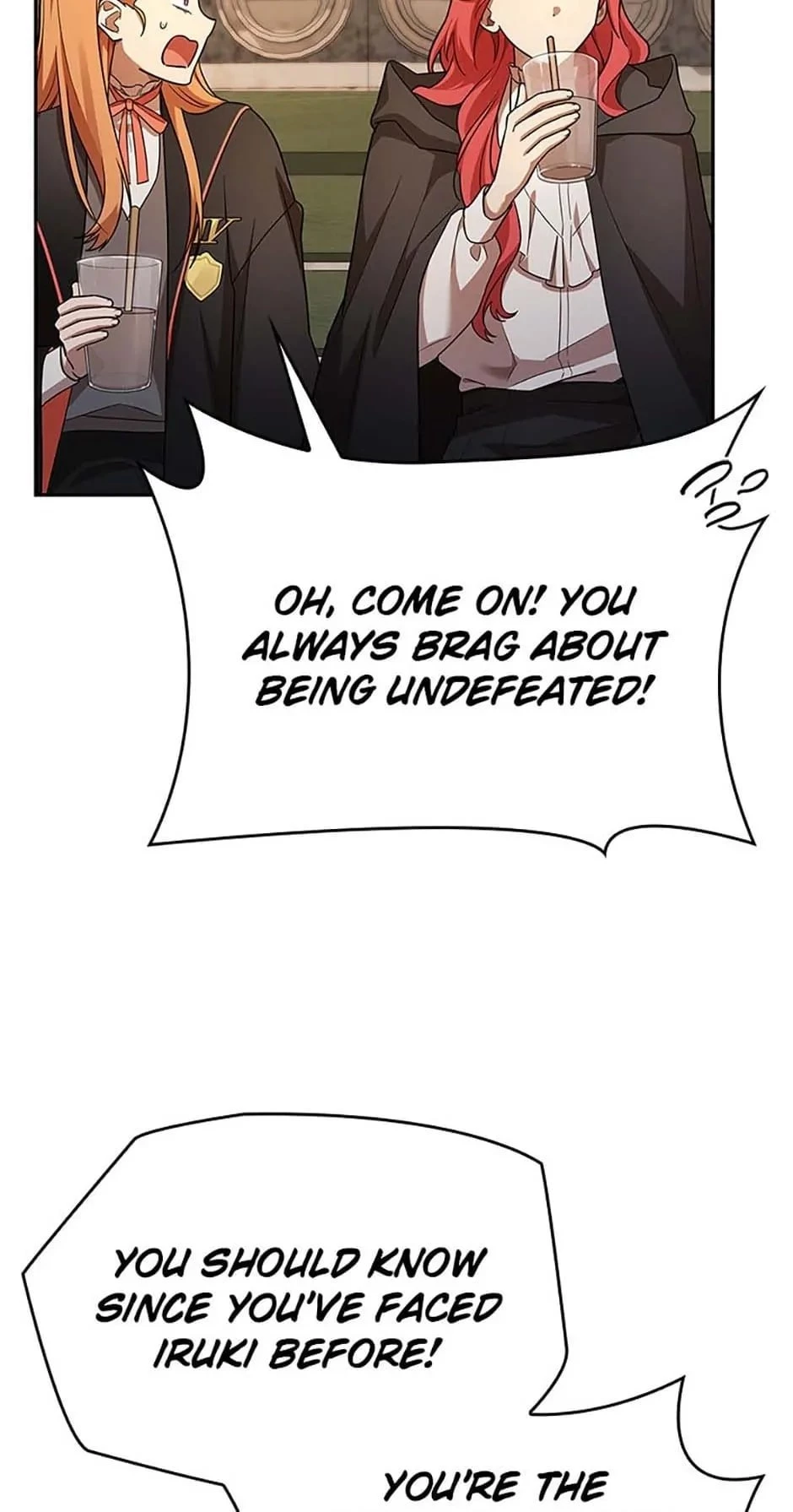 The Infinite Mage Chapter 45 - 84