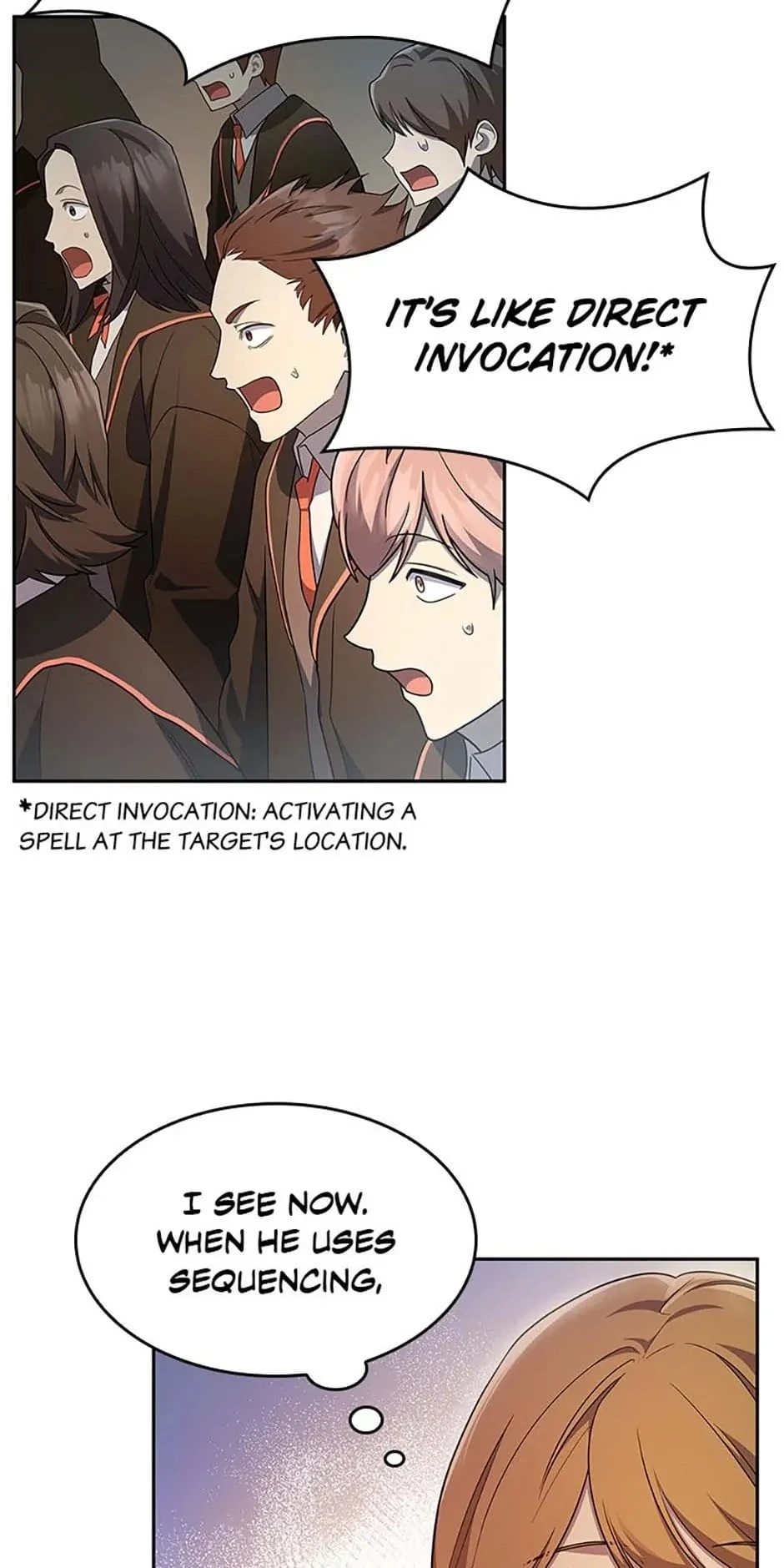 The Infinite Mage Chapter 44 - 29