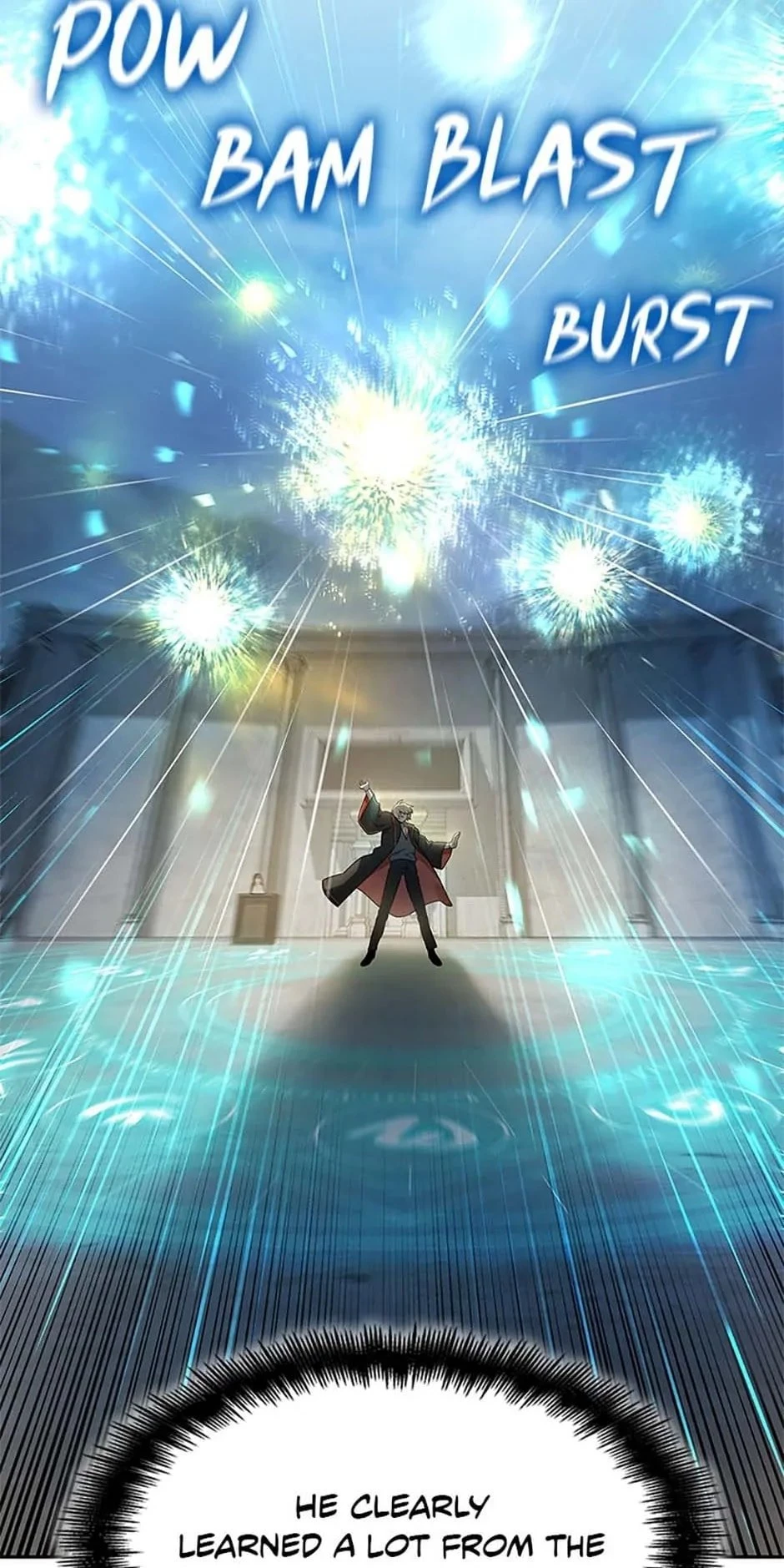 The Infinite Mage Chapter 44 - 31