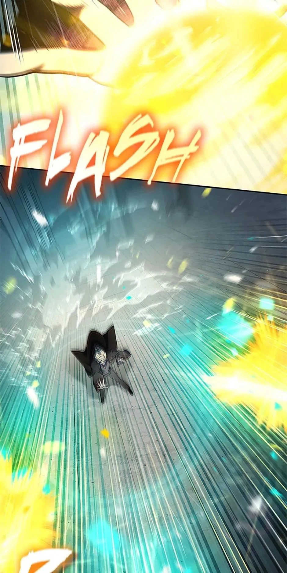 The Infinite Mage Chapter 44 - 33