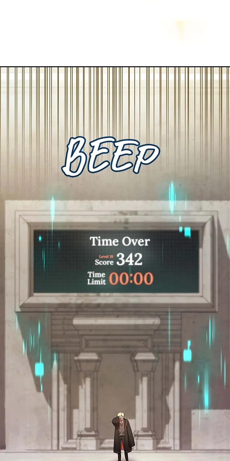 The Infinite Mage Chapter 44 - 35