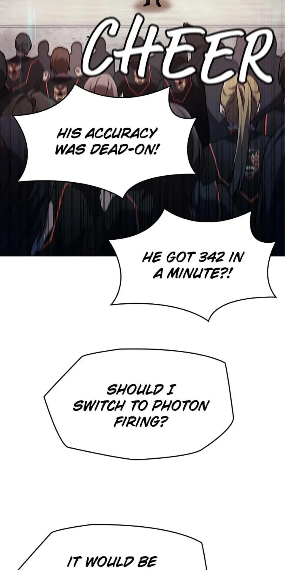 The Infinite Mage Chapter 44 - 36