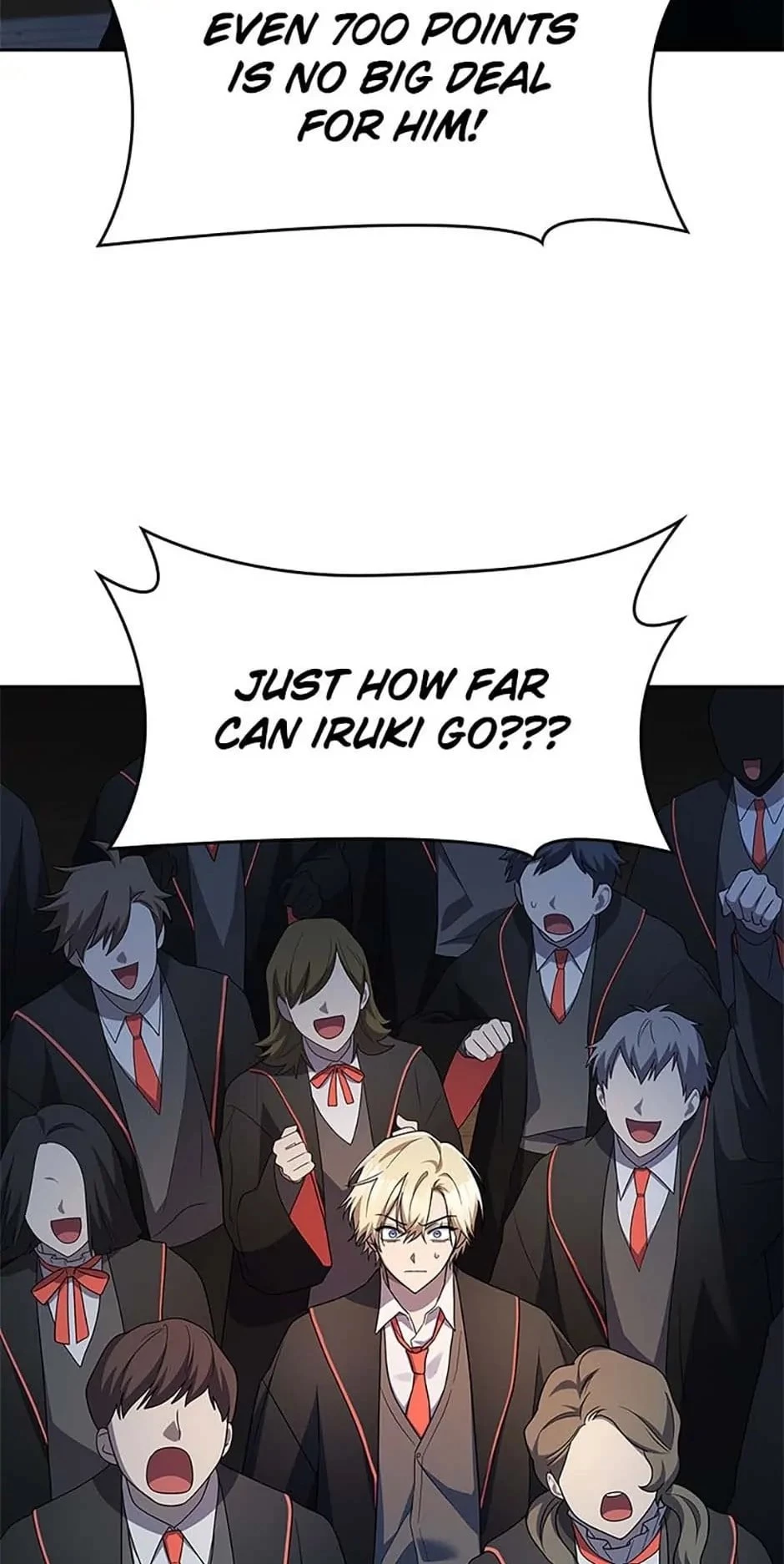 The Infinite Mage Chapter 45 - 93