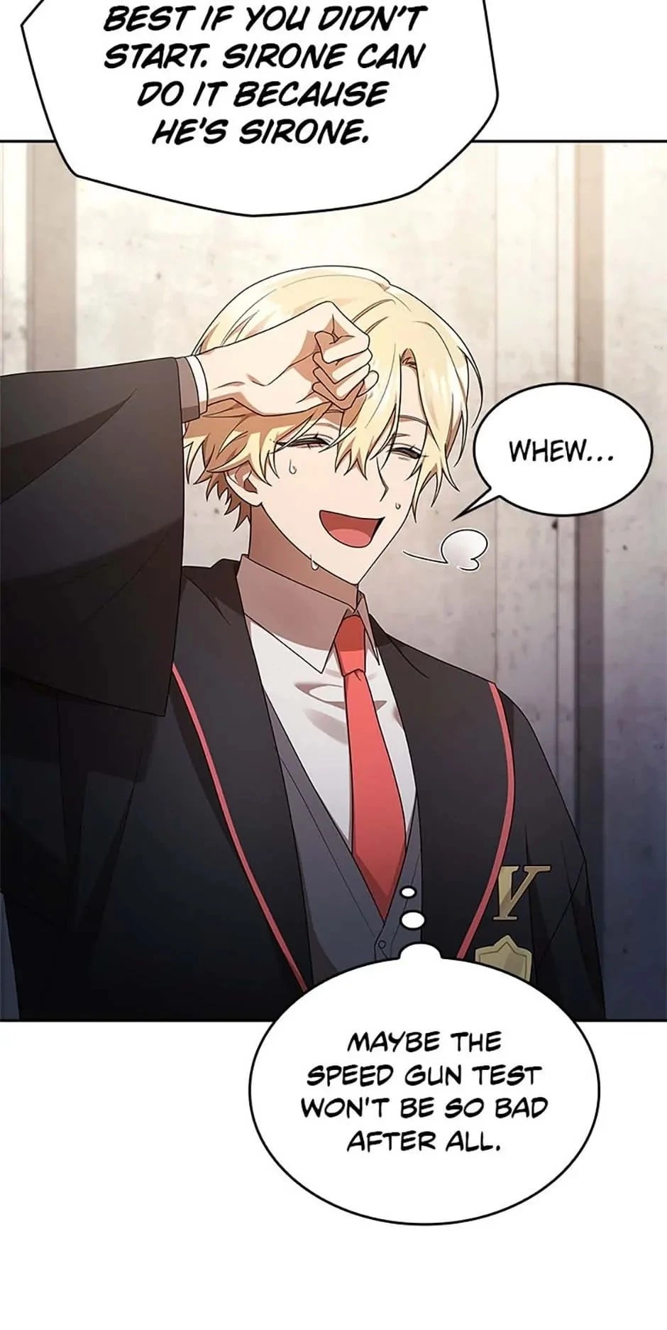 The Infinite Mage Chapter 44 - 37