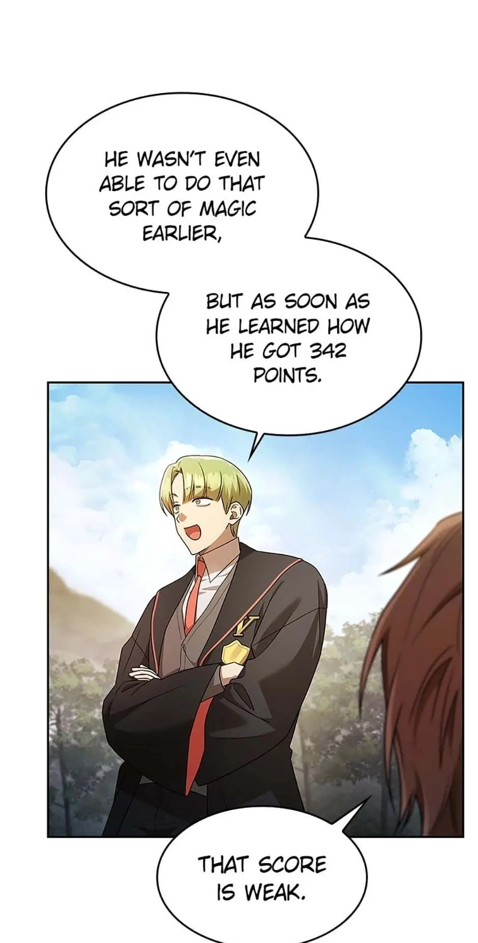 The Infinite Mage Chapter 44 - 38