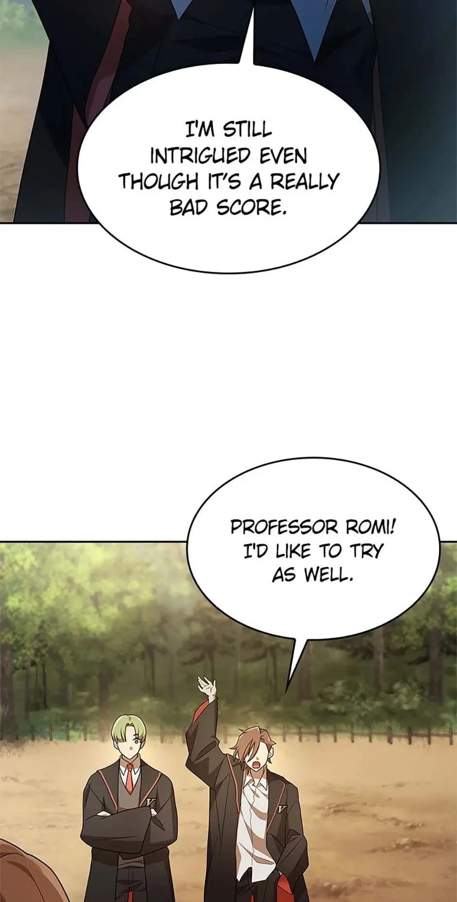 The Infinite Mage Chapter 44 - 40