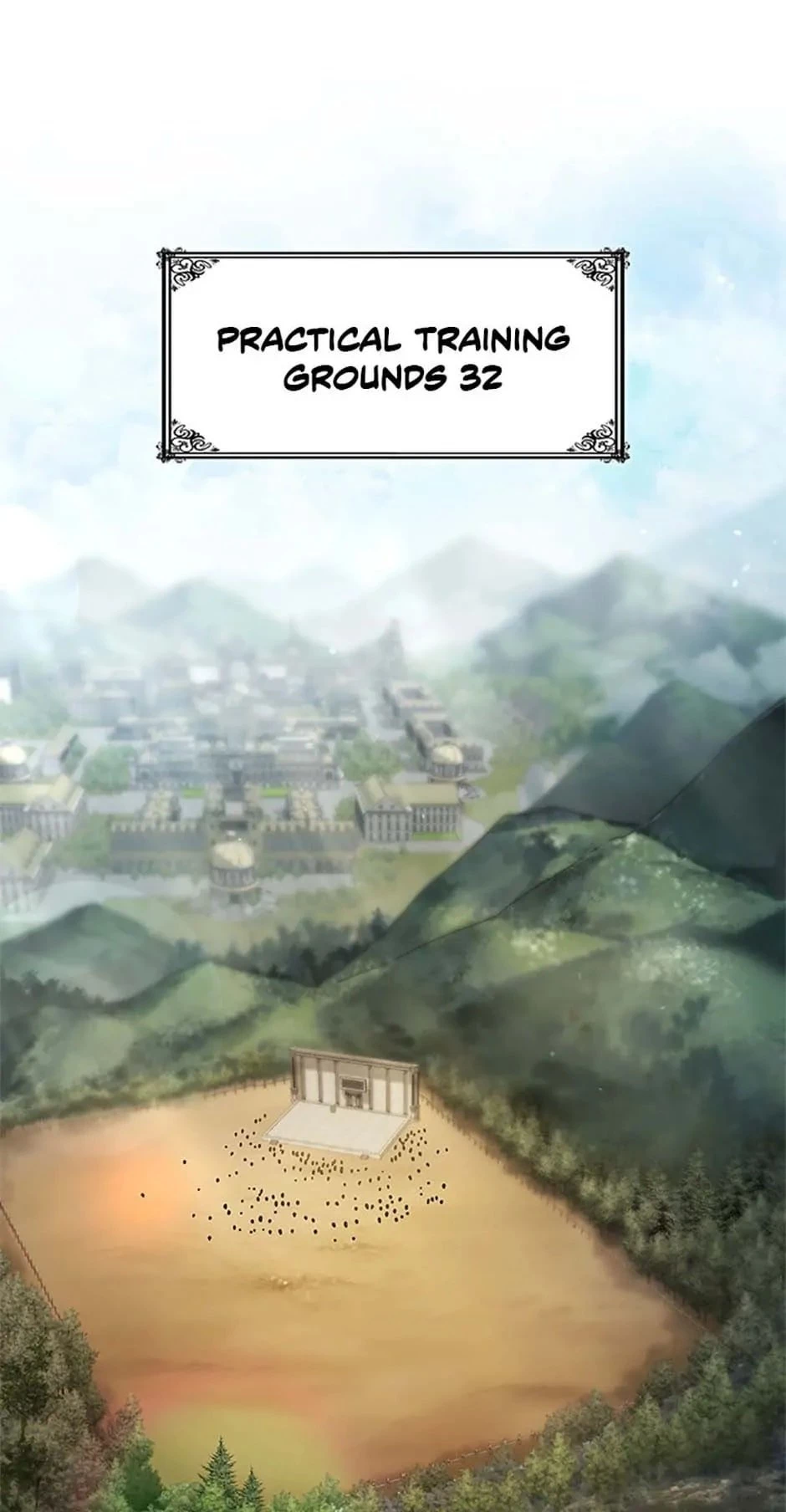 The Infinite Mage Chapter 43 - 2