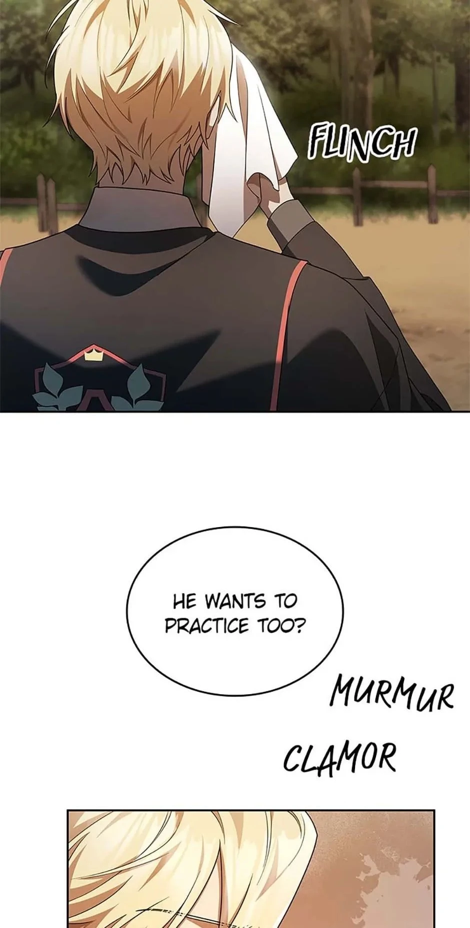 The Infinite Mage Chapter 44 - 43