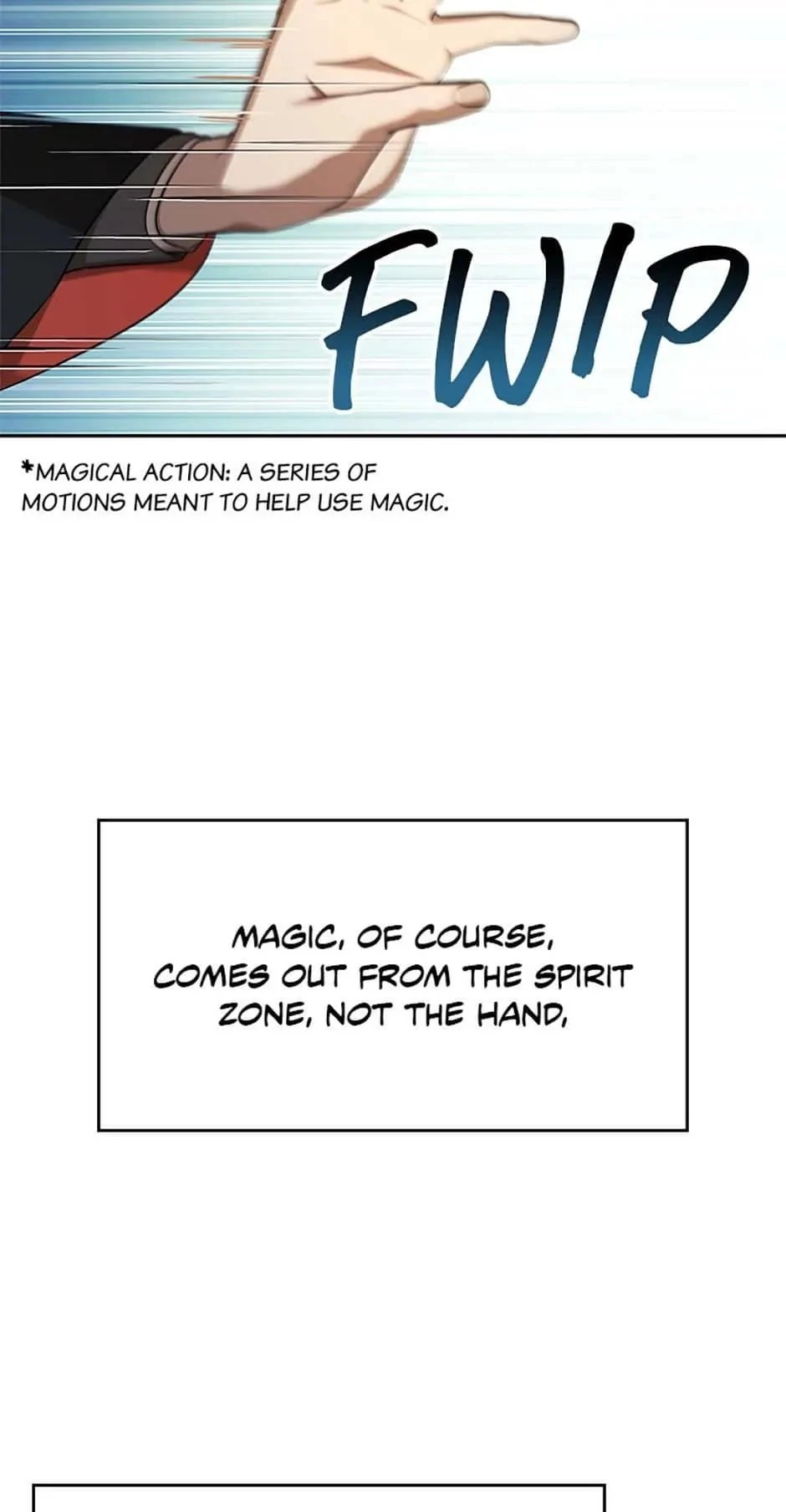 The Infinite Mage Chapter 43 - 4