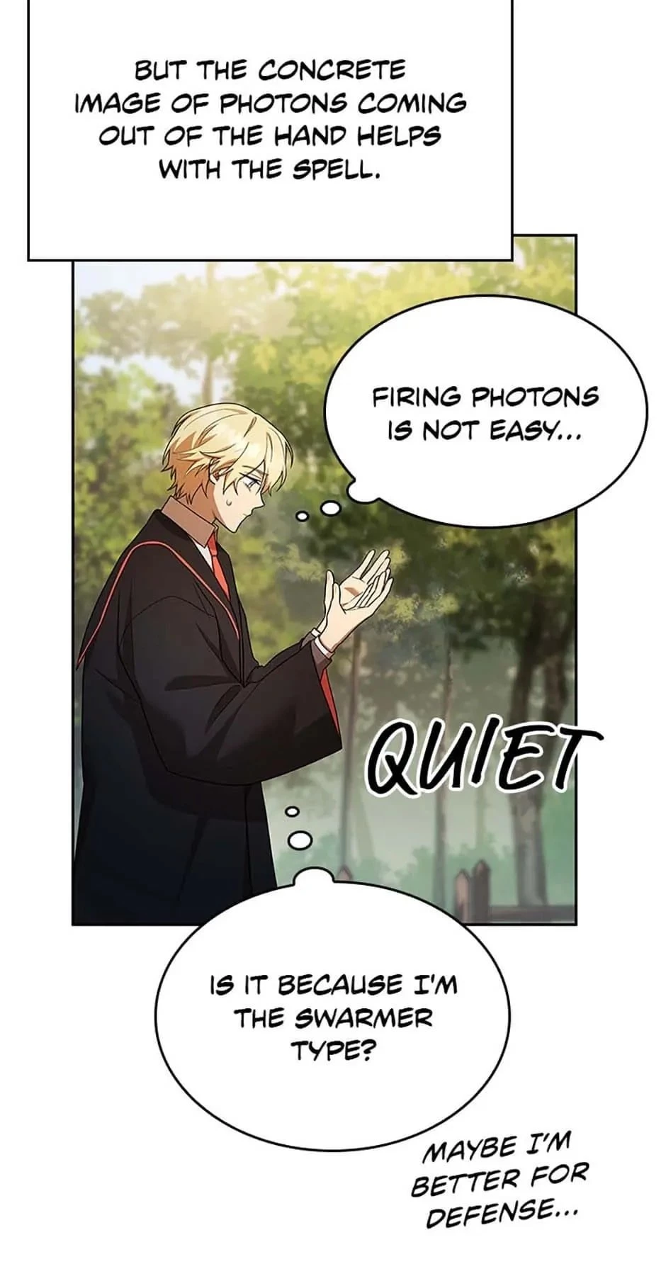 The Infinite Mage Chapter 43 - 5
