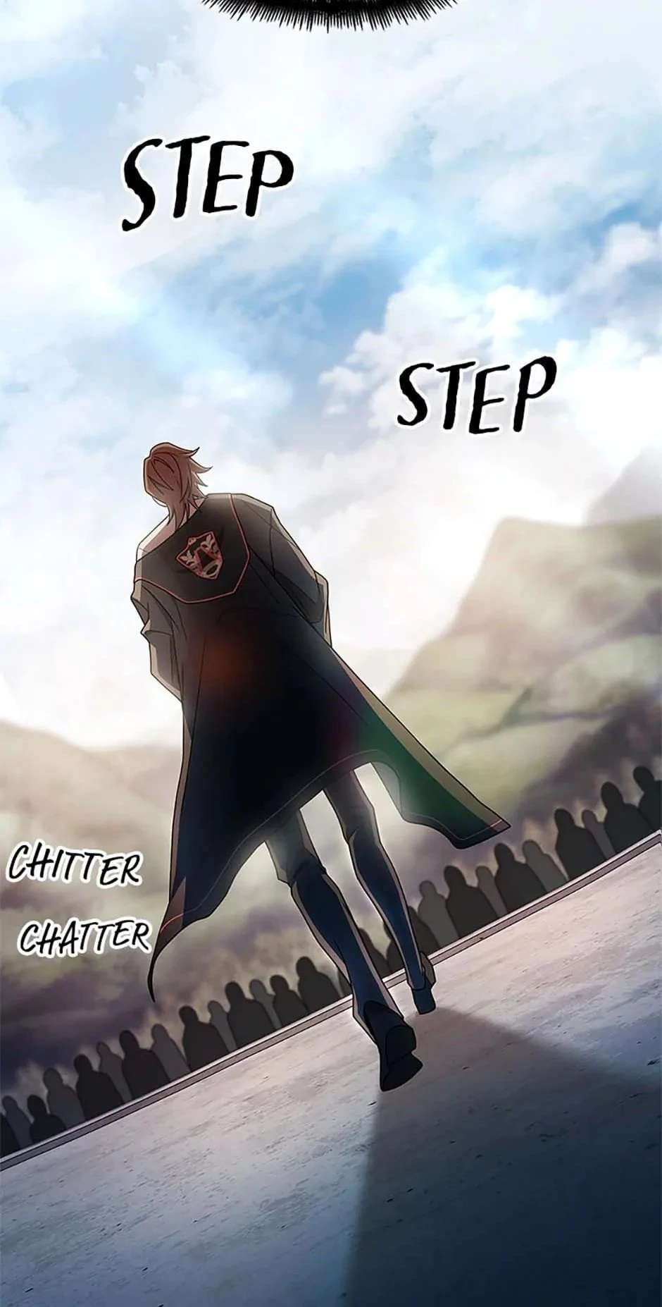 The Infinite Mage Chapter 44 - 45