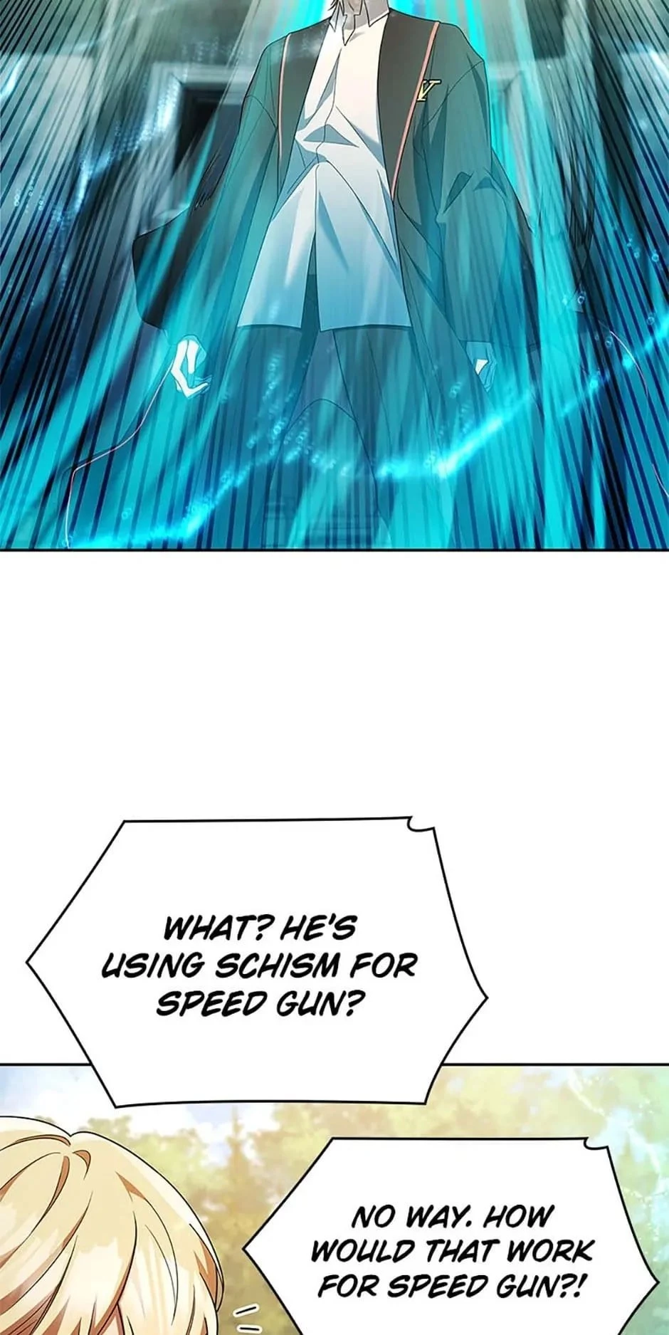 The Infinite Mage Chapter 44 - 49