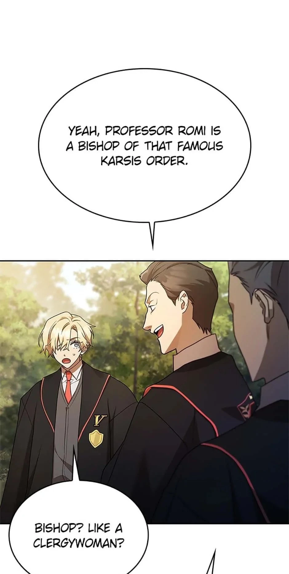 The Infinite Mage Chapter 43 - 11