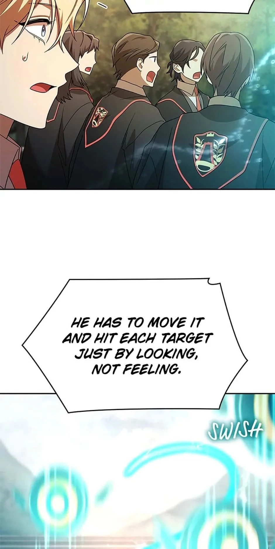 The Infinite Mage Chapter 44 - 50