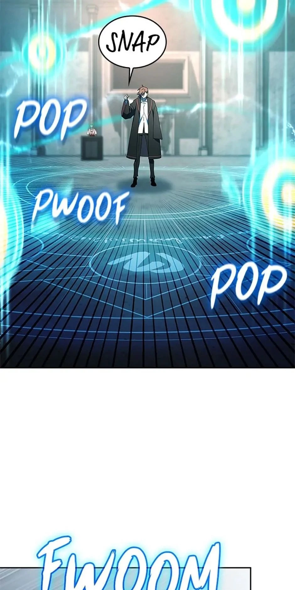 The Infinite Mage Chapter 44 - 51