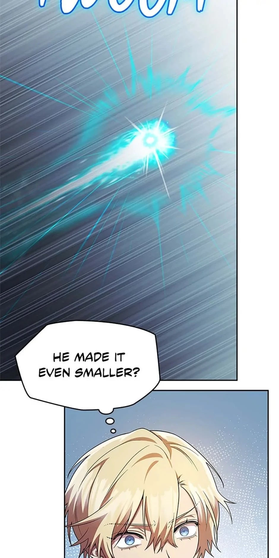 The Infinite Mage Chapter 44 - 52