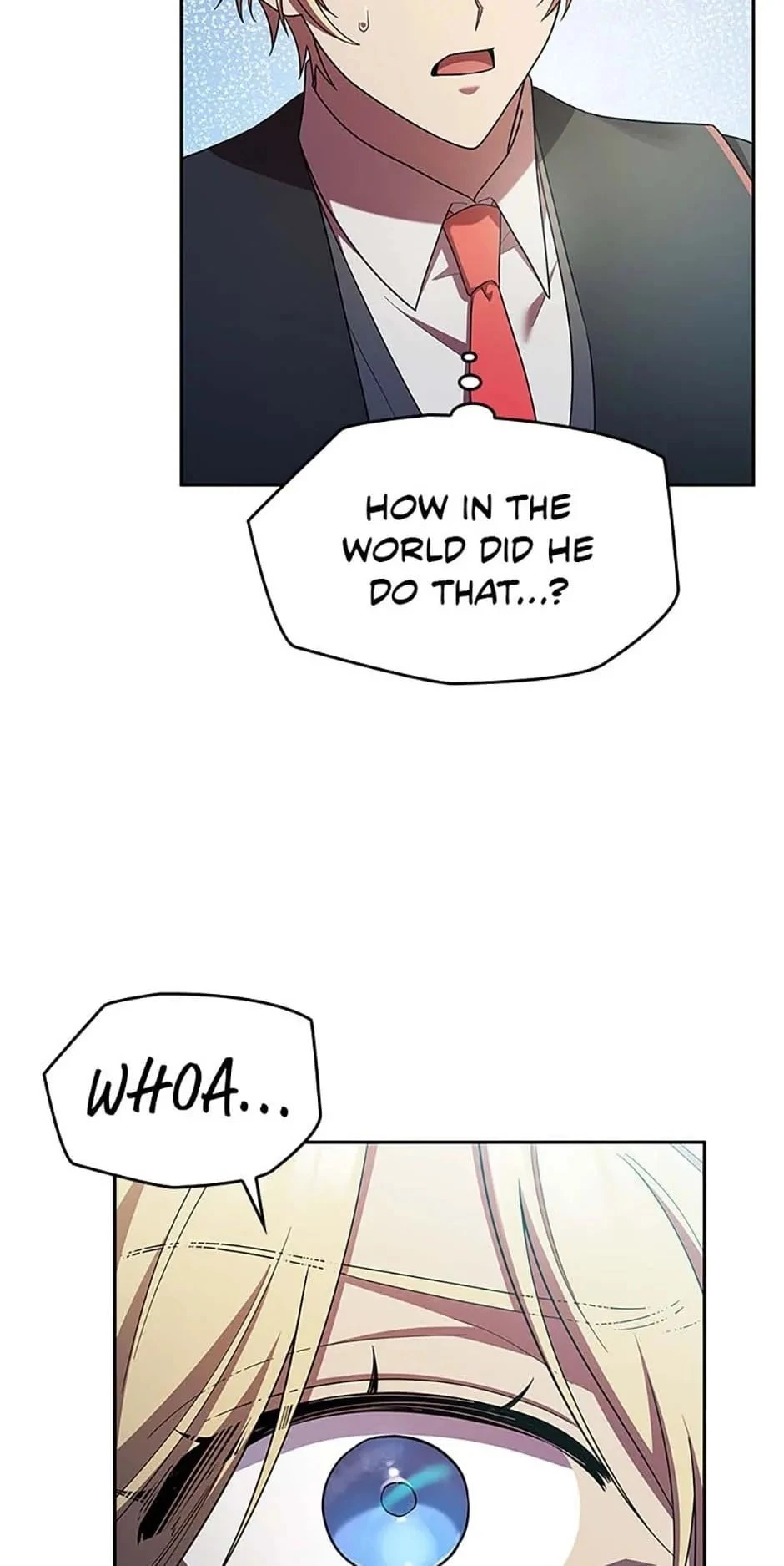 The Infinite Mage Chapter 44 - 53