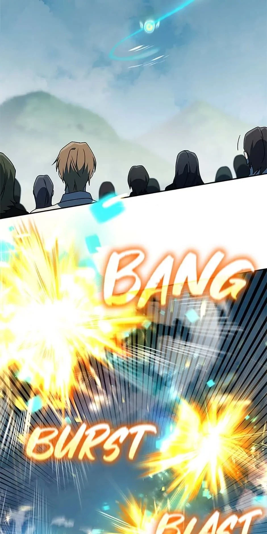 The Infinite Mage Chapter 44 - 55