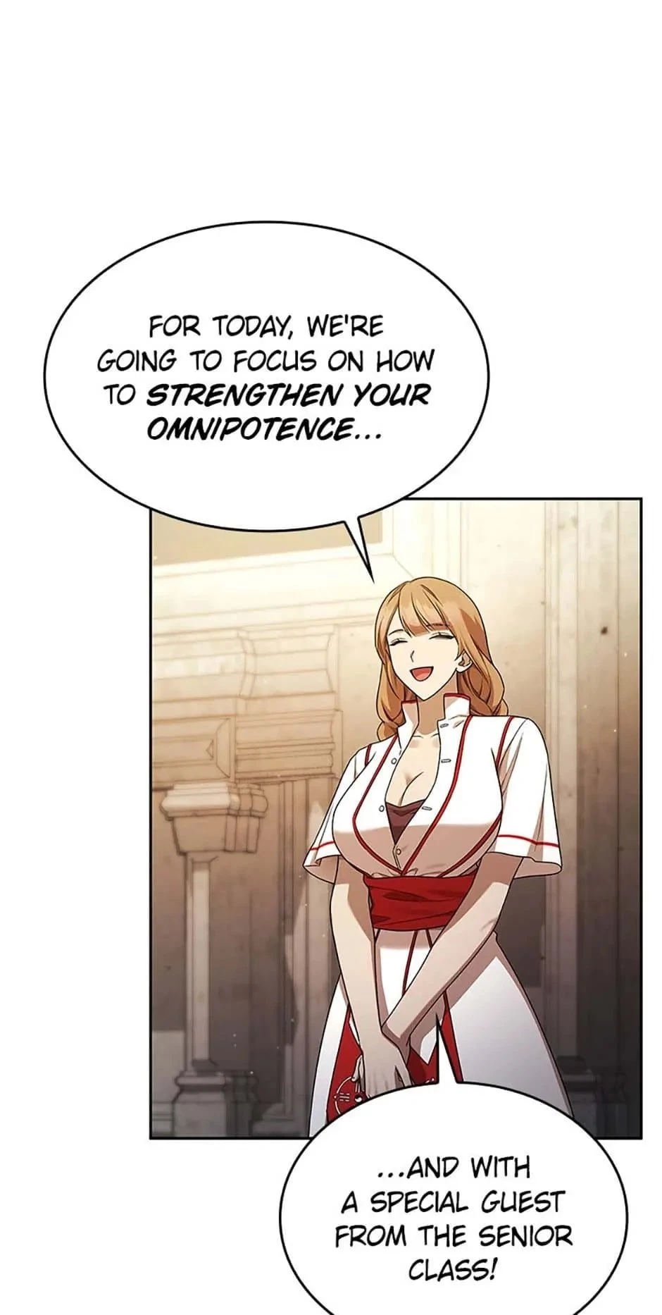 The Infinite Mage Chapter 43 - 19