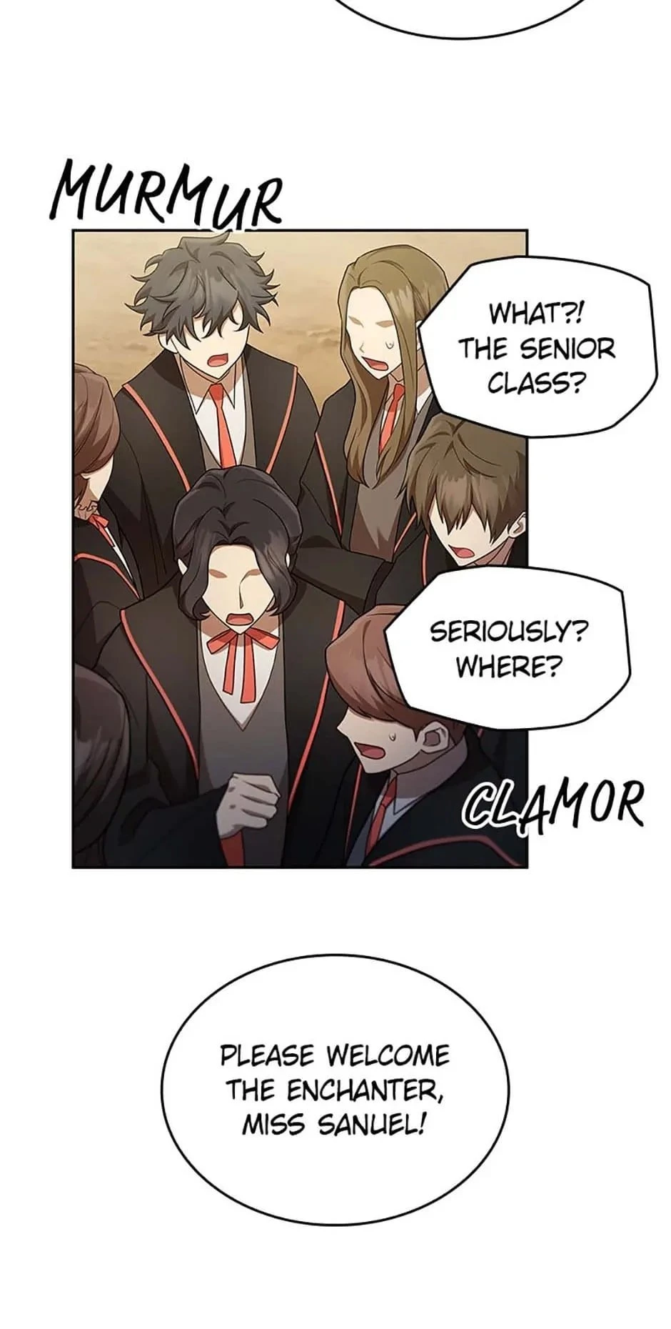 The Infinite Mage Chapter 43 - 20