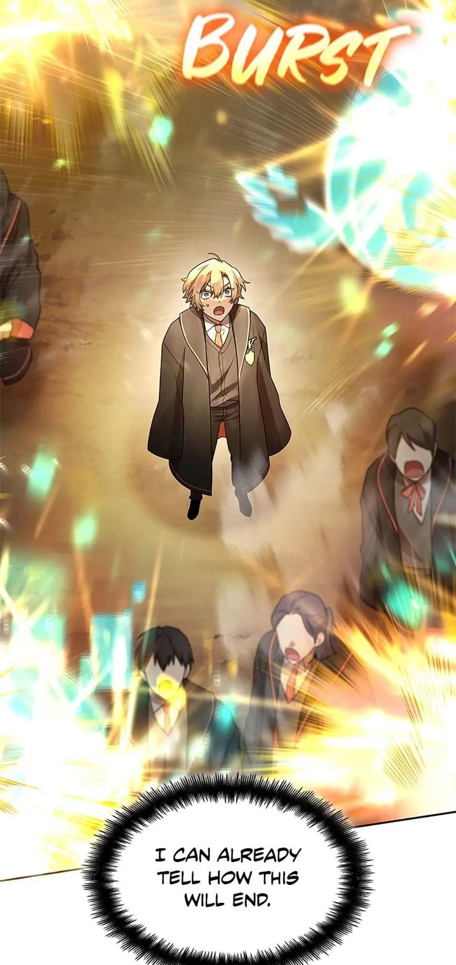 The Infinite Mage Chapter 44 - 60