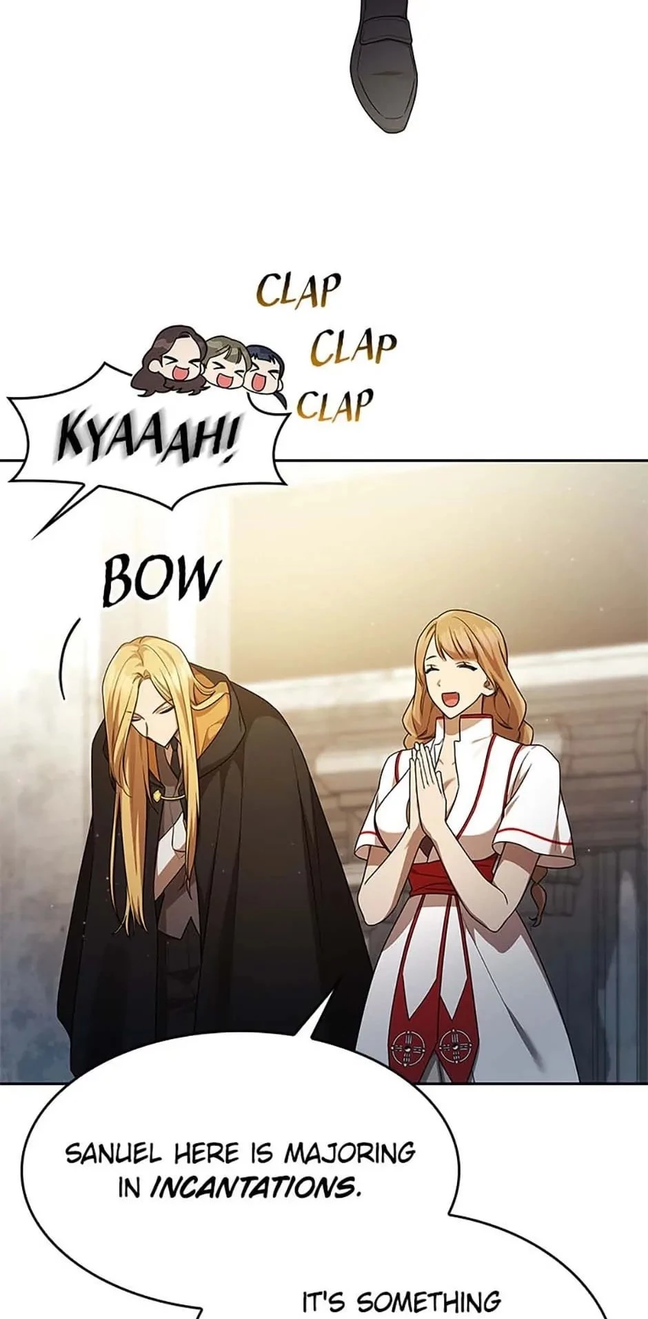 The Infinite Mage Chapter 43 - 23