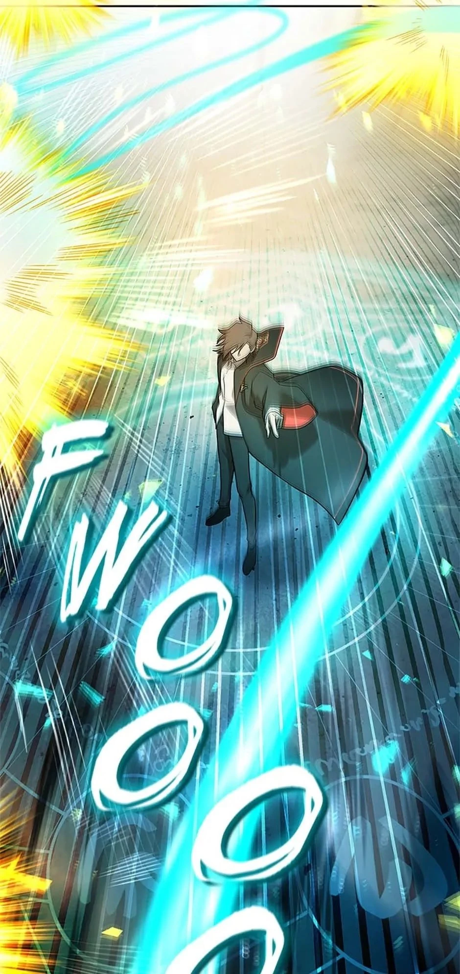 The Infinite Mage Chapter 44 - 63