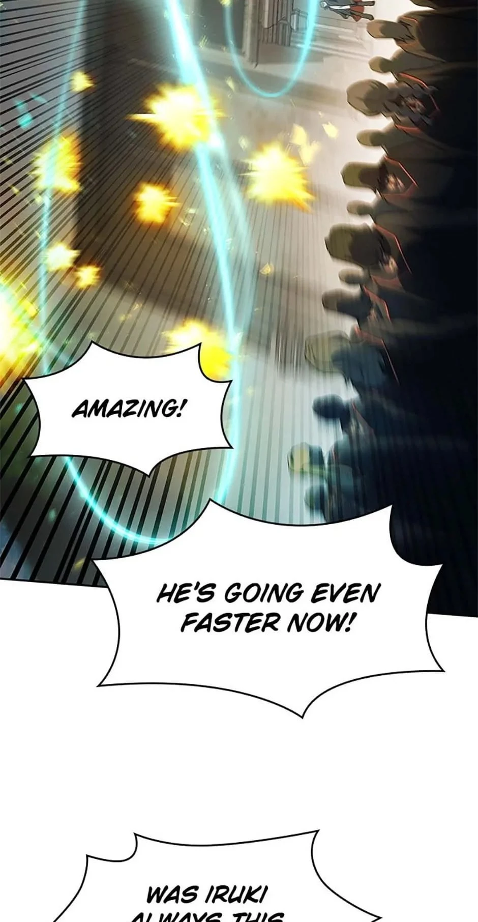 The Infinite Mage Chapter 44 - 66