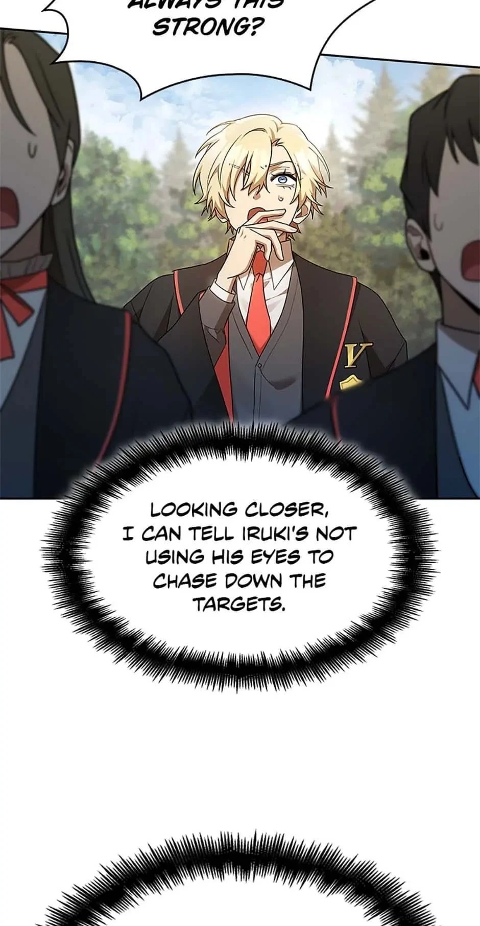 The Infinite Mage Chapter 44 - 67