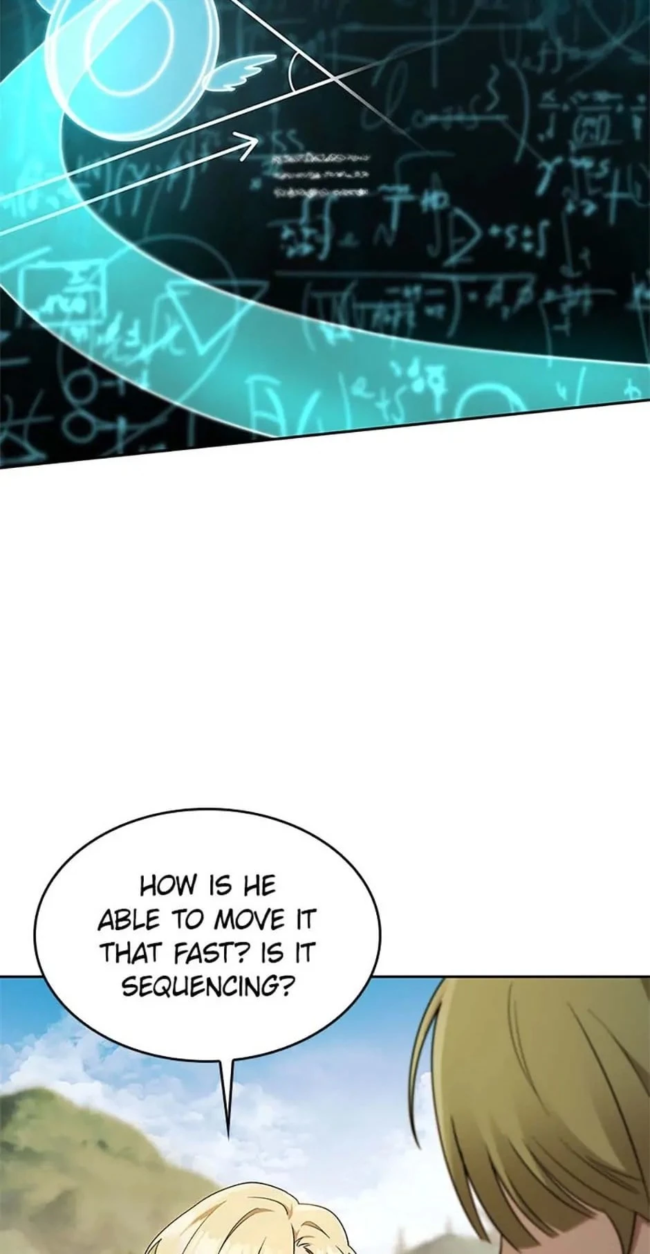 The Infinite Mage Chapter 44 - 70