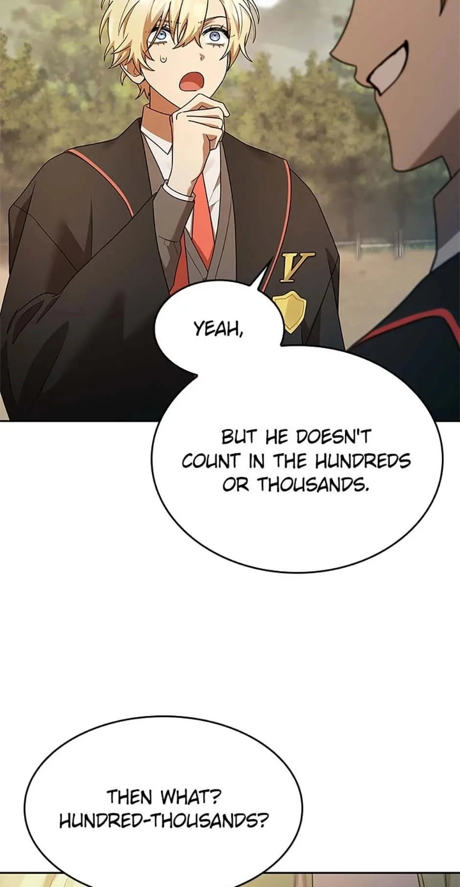 The Infinite Mage Chapter 44 - 71