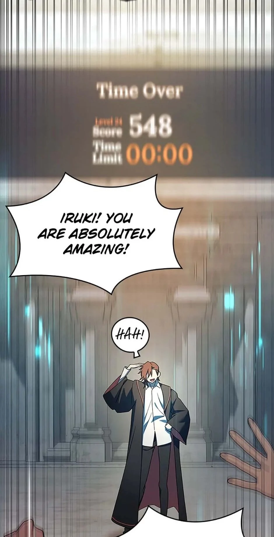 The Infinite Mage Chapter 44 - 75