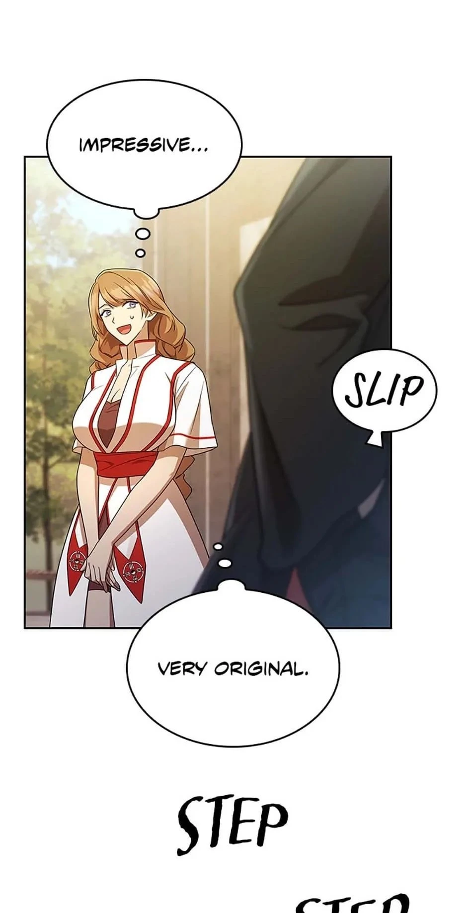 The Infinite Mage Chapter 44 - 77