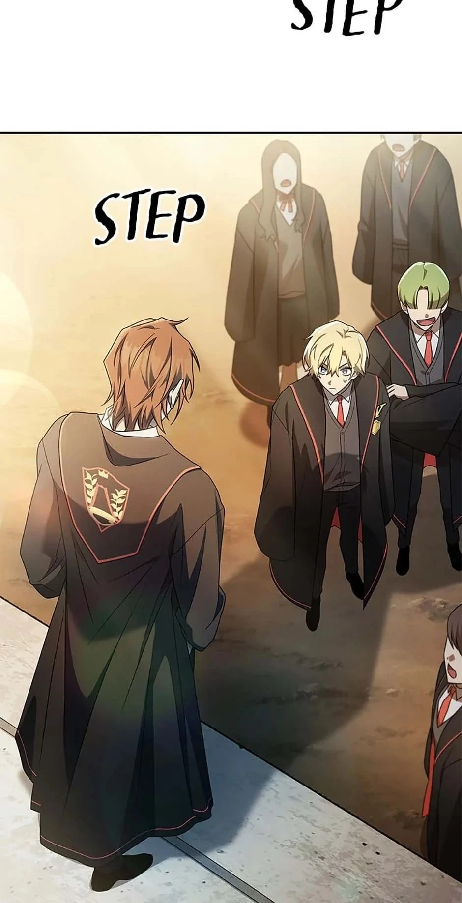 The Infinite Mage Chapter 44 - 78