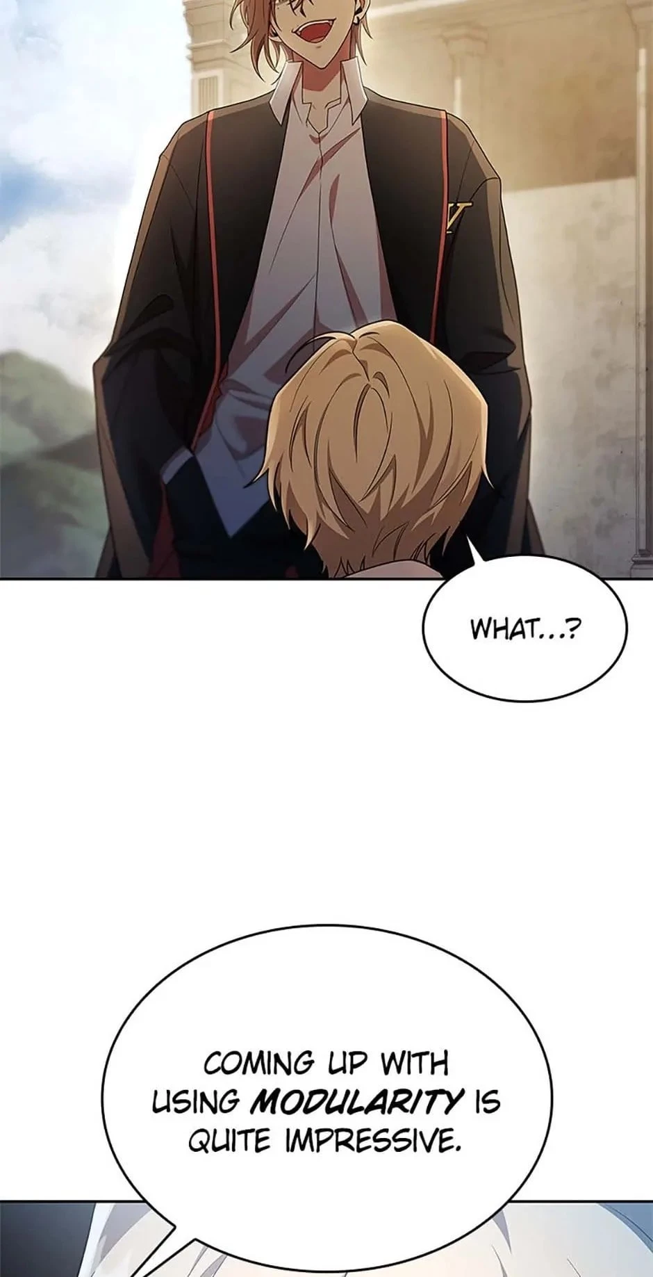 The Infinite Mage Chapter 44 - 81