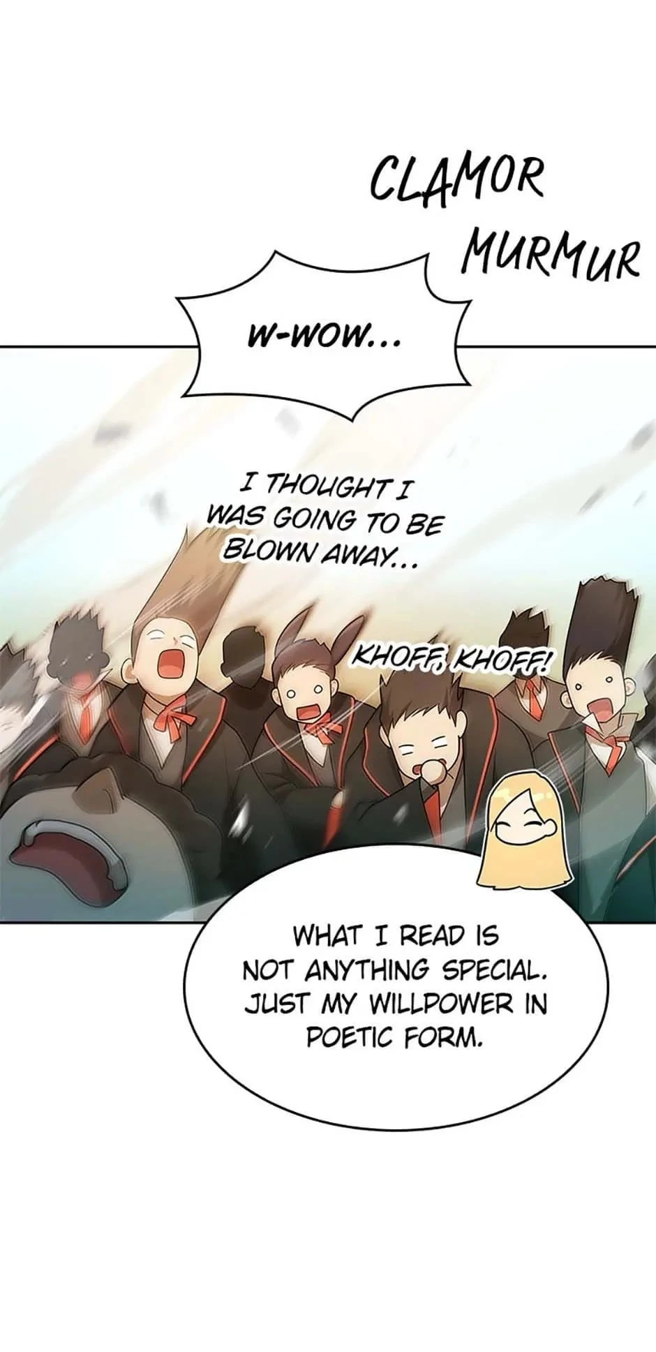 The Infinite Mage Chapter 43 - 42