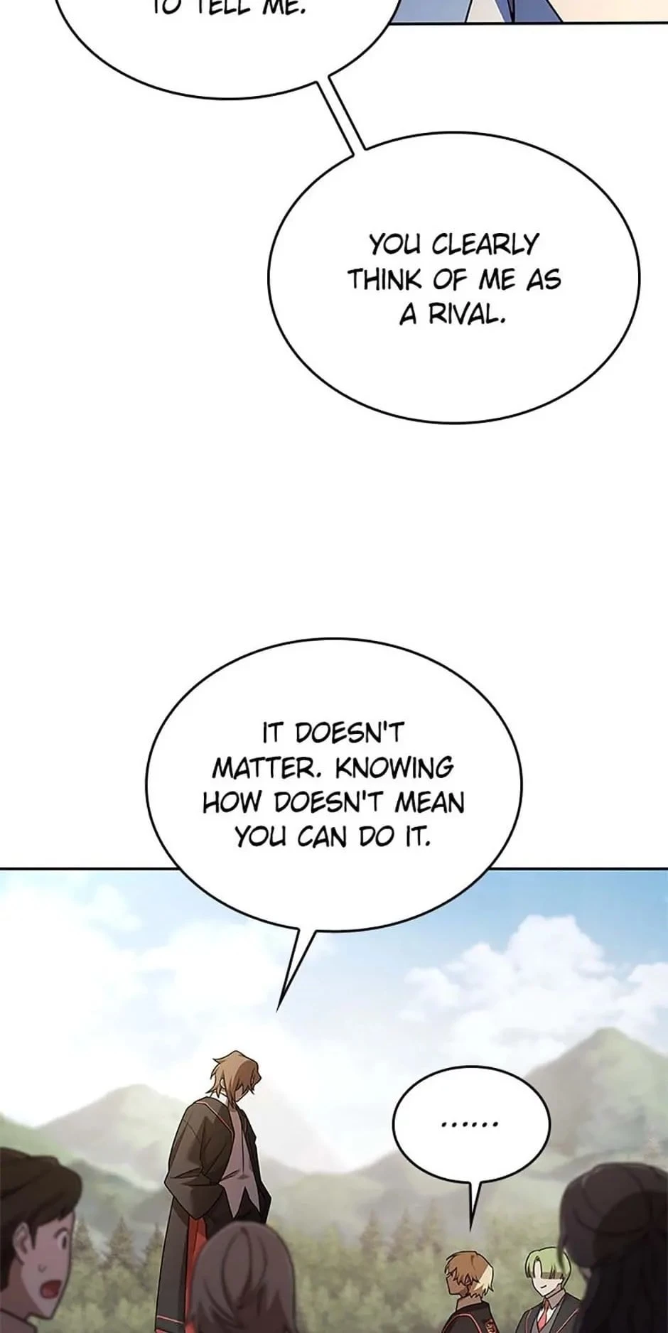 The Infinite Mage Chapter 44 - 84