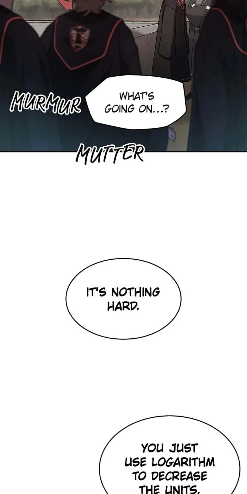 The Infinite Mage Chapter 44 - 85