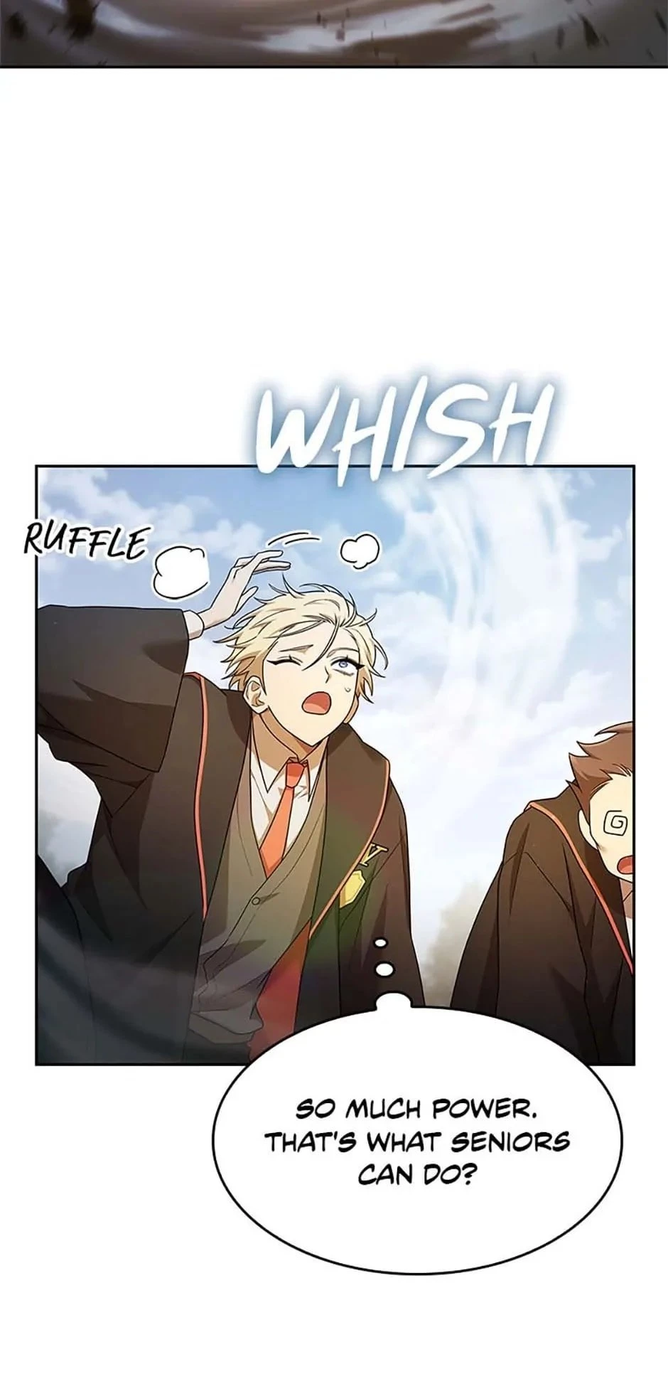 The Infinite Mage Chapter 43 - 54