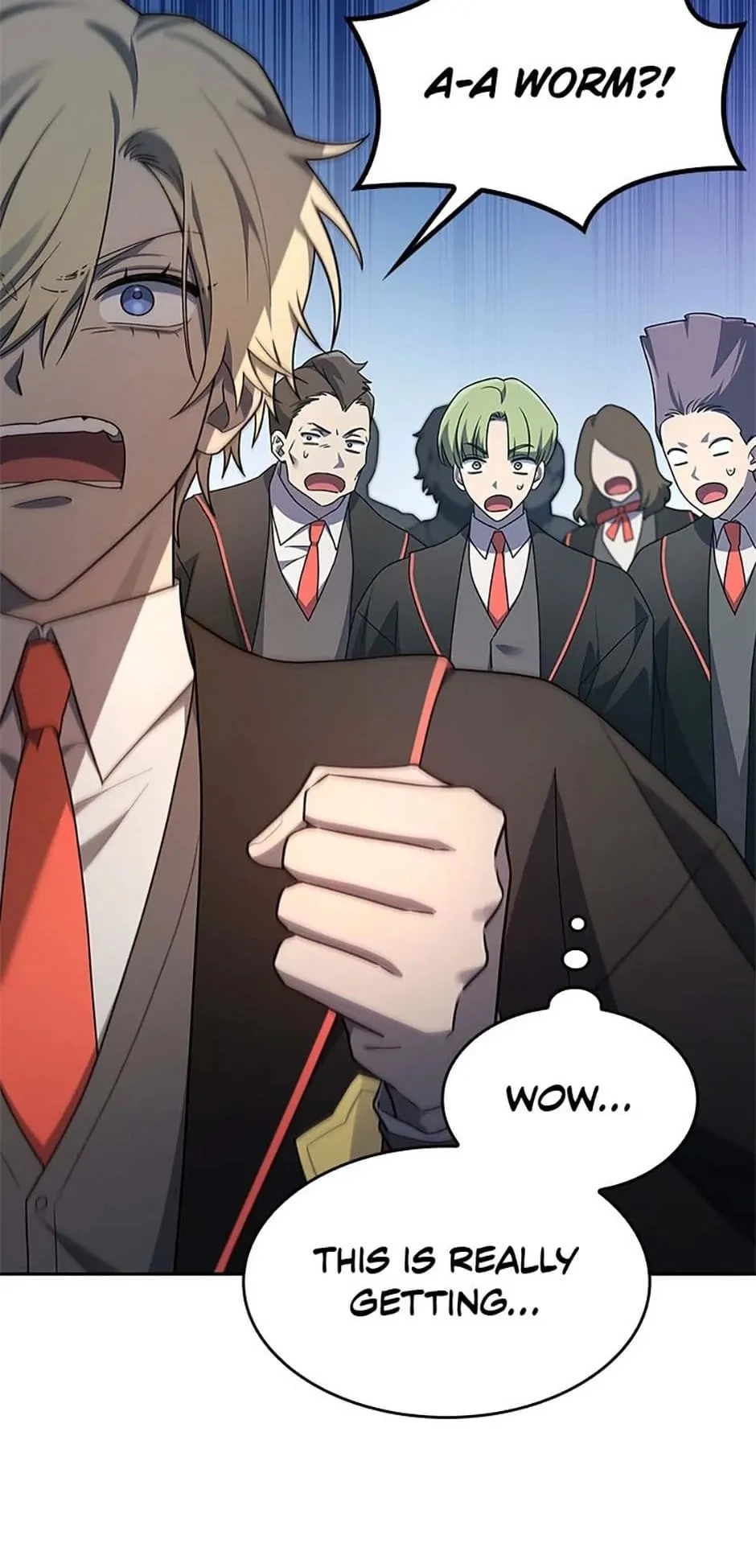 The Infinite Mage Chapter 44 - 97