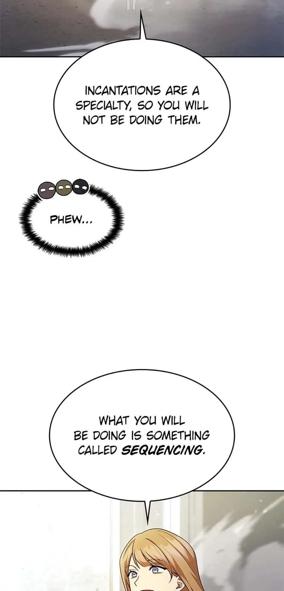 The Infinite Mage Chapter 43 - 57
