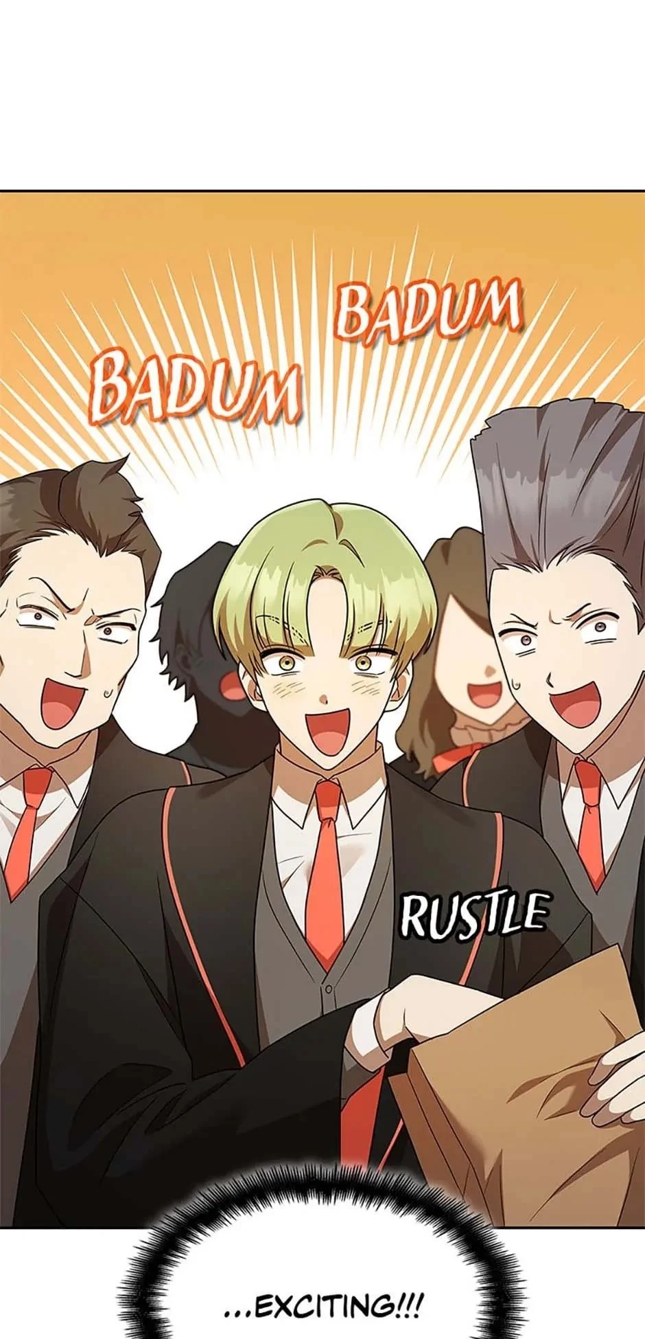 The Infinite Mage Chapter 44 - 98