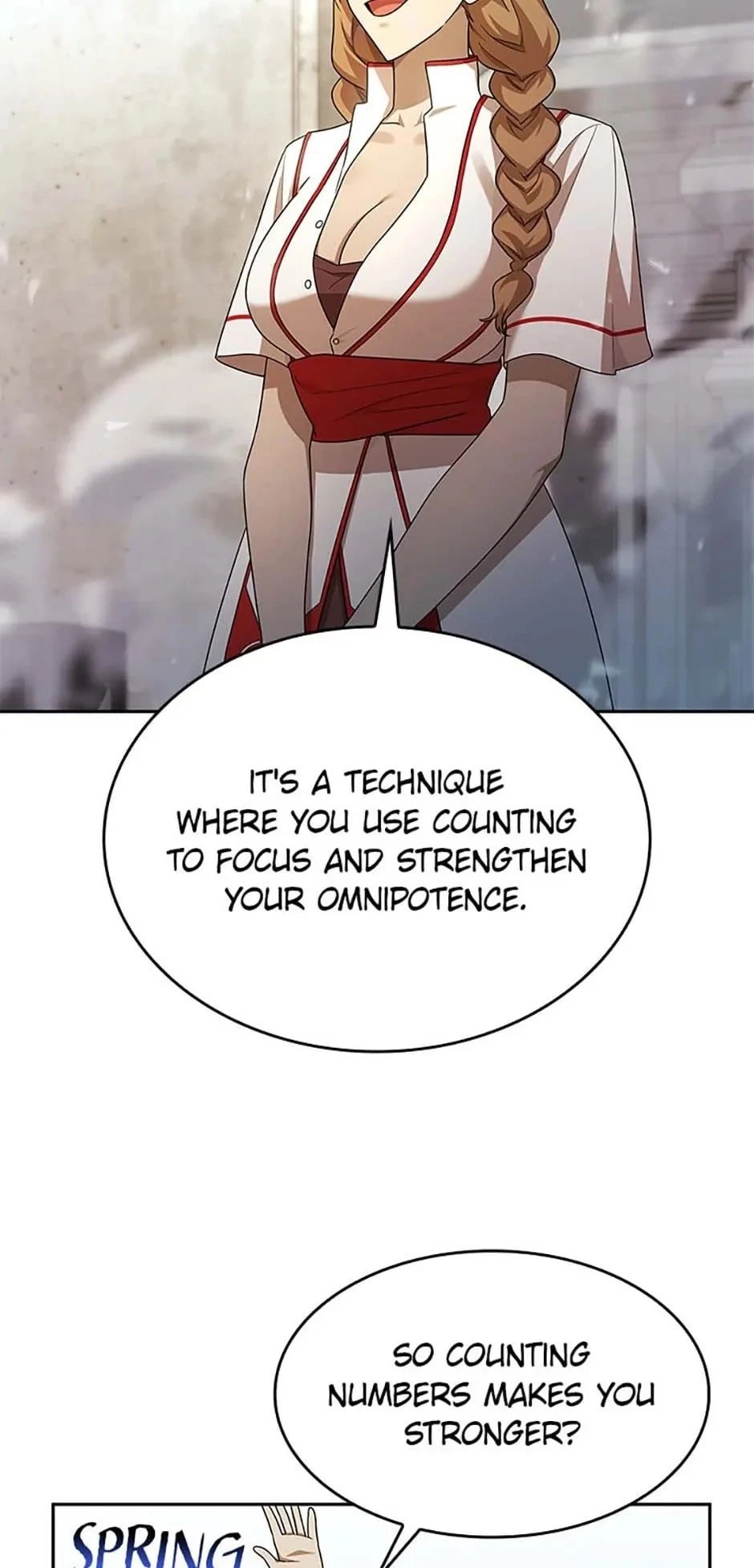 The Infinite Mage Chapter 43 - 58