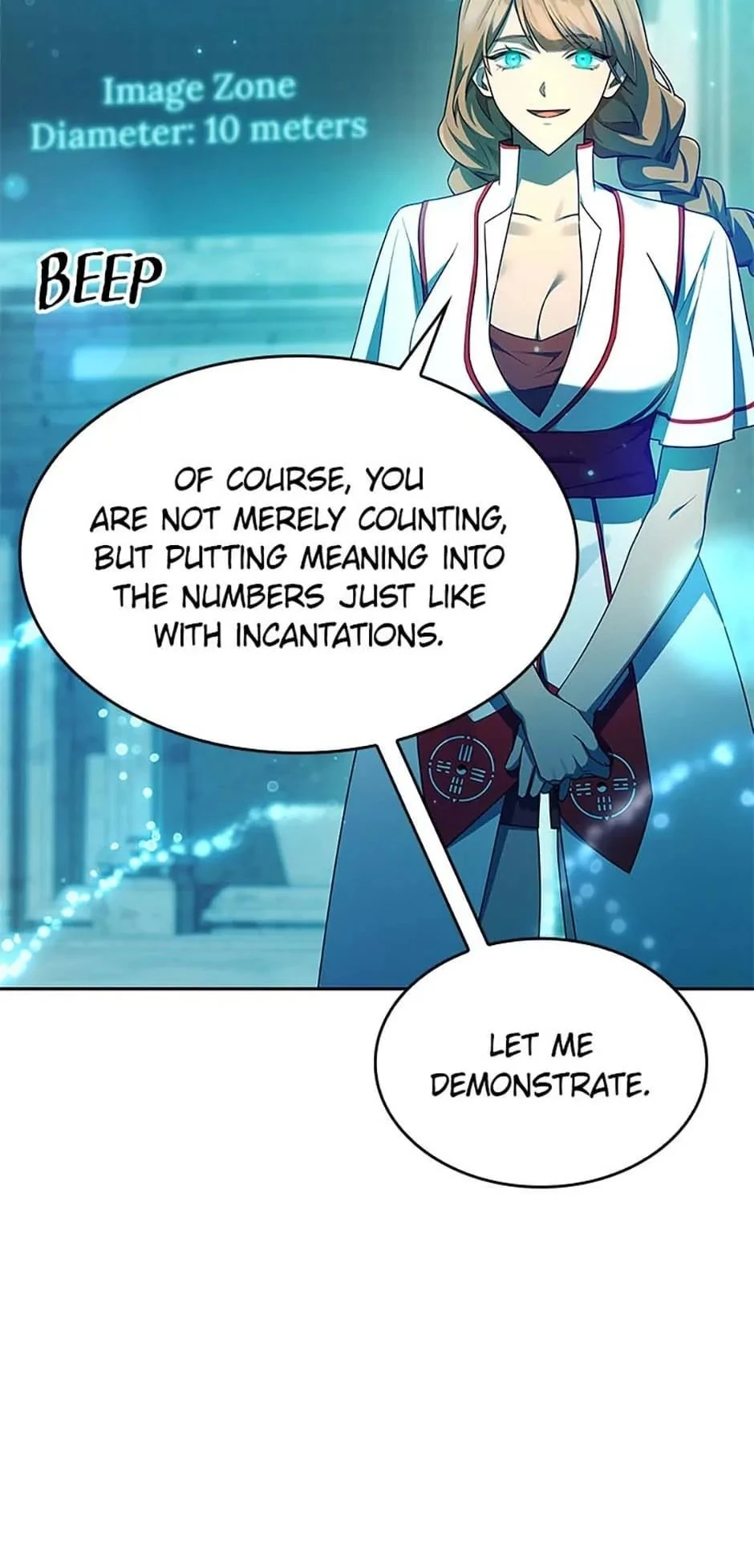 The Infinite Mage Chapter 43 - 60